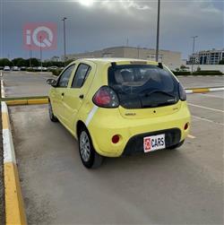 Geely LC